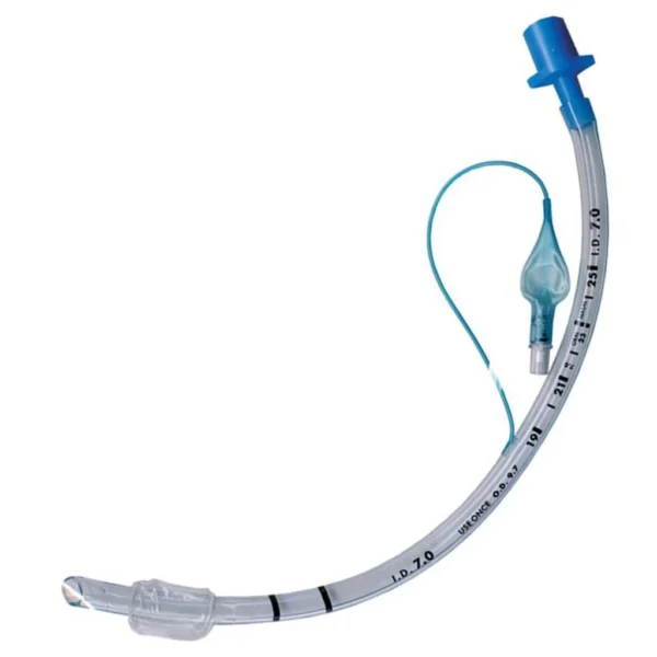 Endotracheal Tubes – أنابيب الحنجرية (ETT)