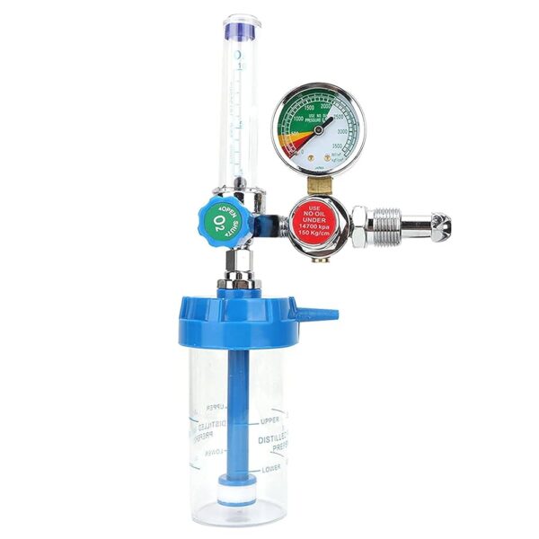 Oxygen Humidifier – مرطب الأكسجين