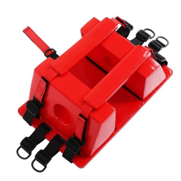 Head Immobilizer – جهاز تثبيت الرأس