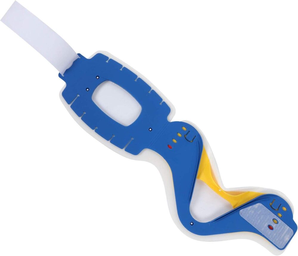 multi neck stabilizer  –  مثبت رقبه متعدد