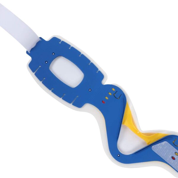 multi neck stabilizer – مثبت رقبه متعدد