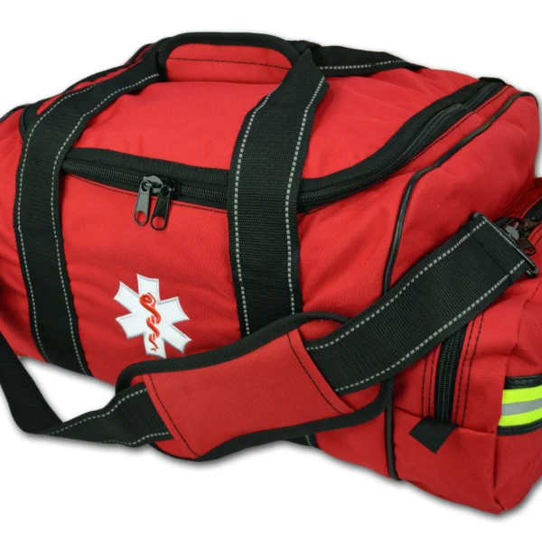Ambulance Bag – حقيبة الإسعاف الشاملة