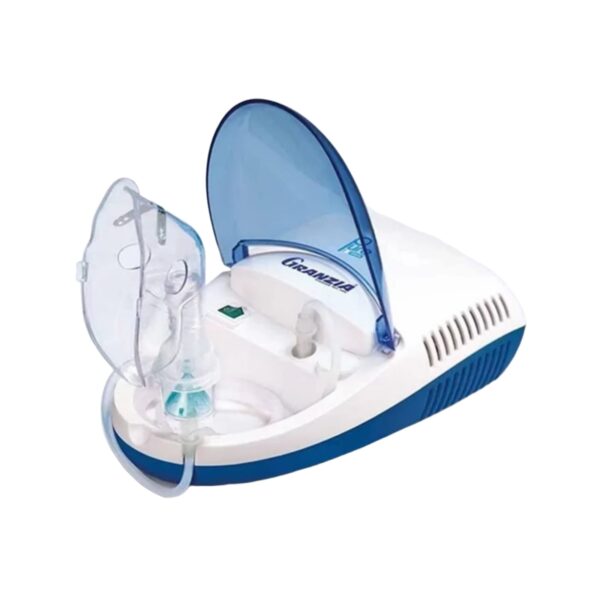 Nebulizer Device – جهاز التبخيرة لمعالجة ضيق التنفس