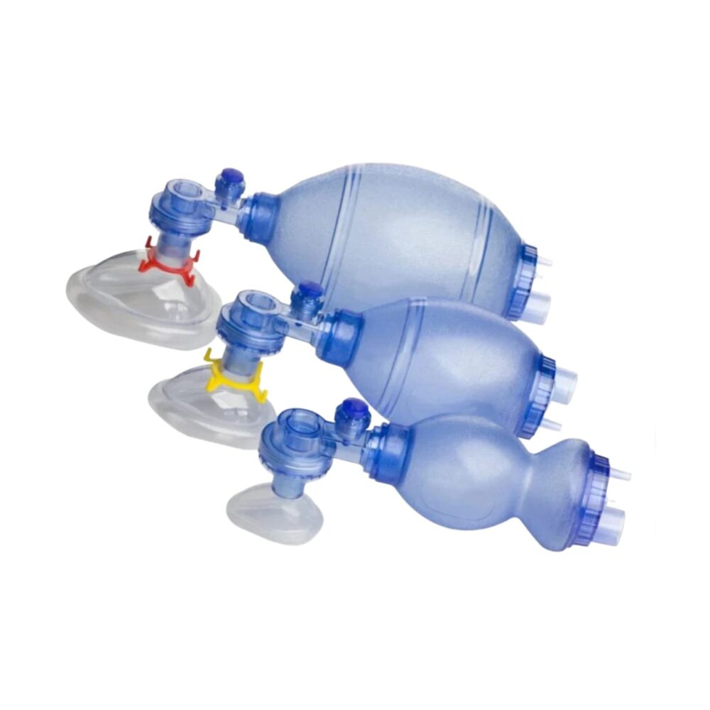 Ambu Bag (EMBUBAG) – امبوباج كبار