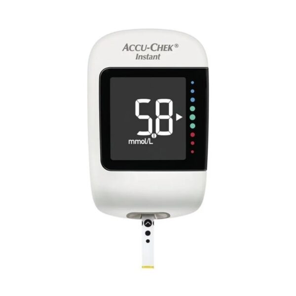 Pulse Oximeter – جهاز قياس النبض والأكسجين