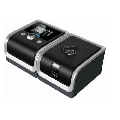 CPAP – جهاز دعم التنفس بضغط هواء إيجابي مستمر