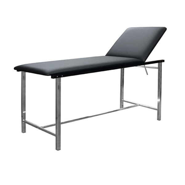 سرير فحص ذات حركة واحدة