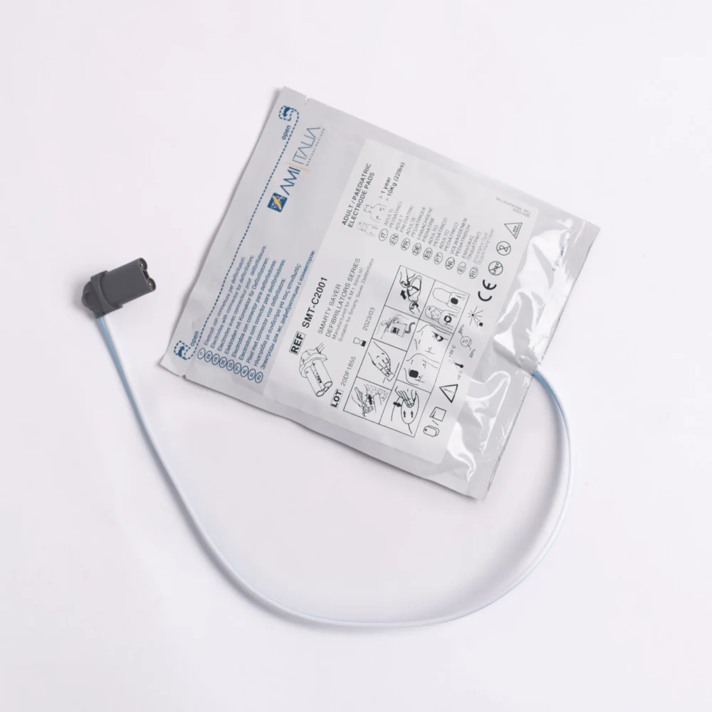 Smarty Saver Heart SMART Electrode Pads