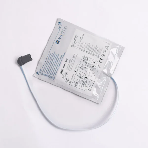 Smarty Saver Heart SMART Electrode Pads