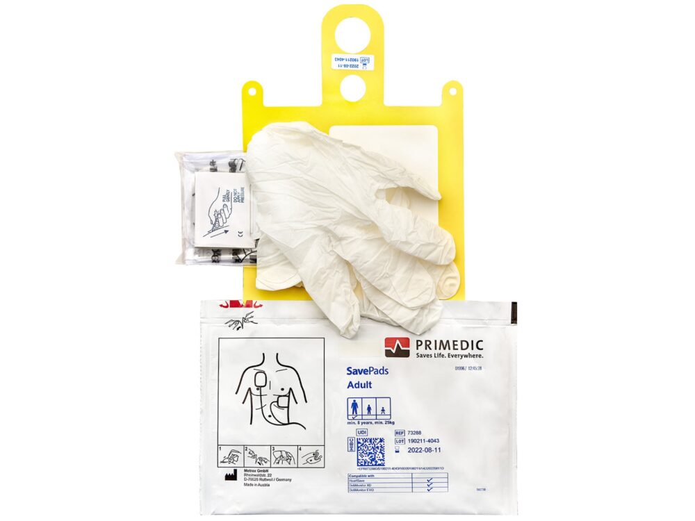 PRIMEDIC Heart SMART Electrode Pads