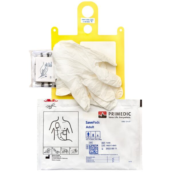 PRIMEDIC Heart SMART Electrode Pads