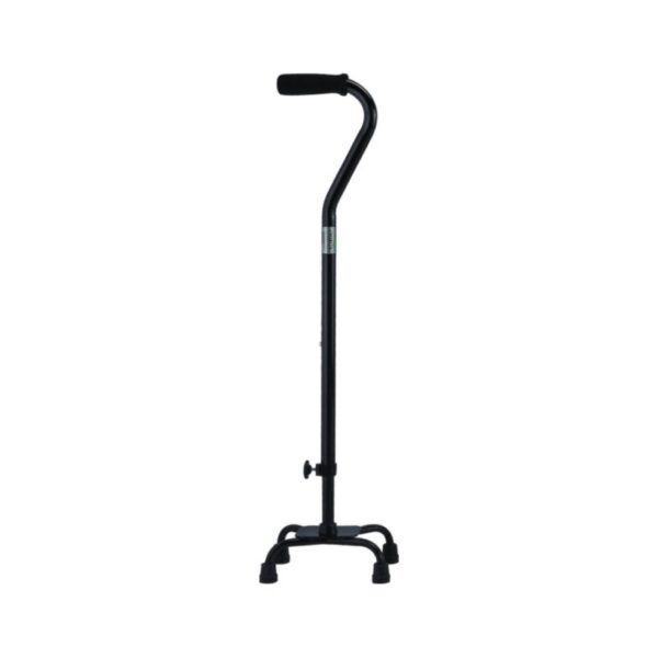 عكاز رباعي الأرجل