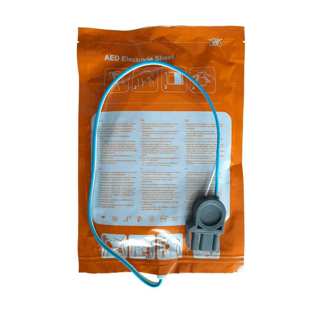 Meditec Heart SMART Electrode Pads