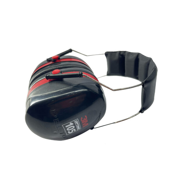 كاتم صوت 3M-H10A