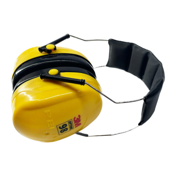 H9A - 3M كاتم صوت