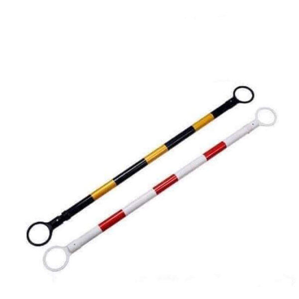 عصا محدد بين قمعين ٢متر