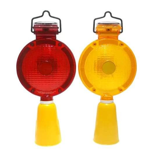 فليشر قمع طاقه شمسيه