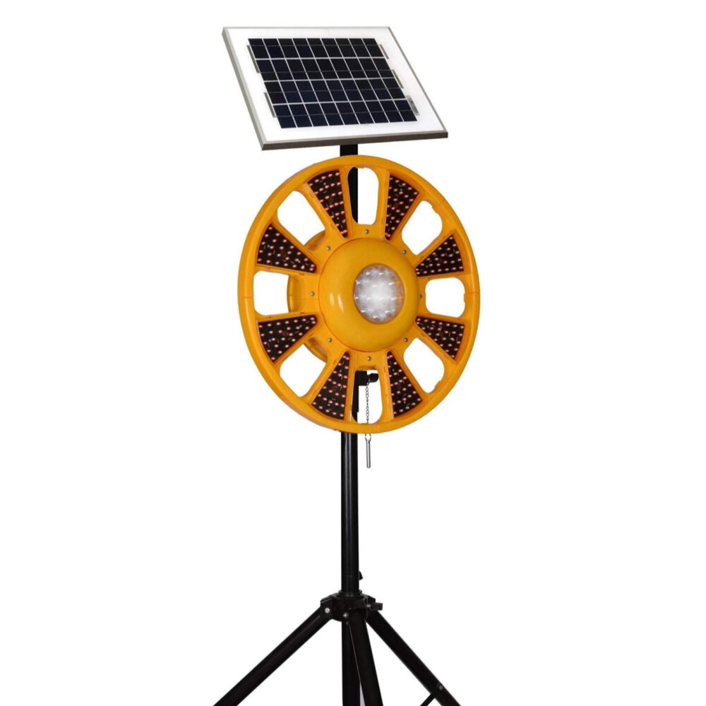 طاحونه ضوئيه تعمل طاقه شمسيه