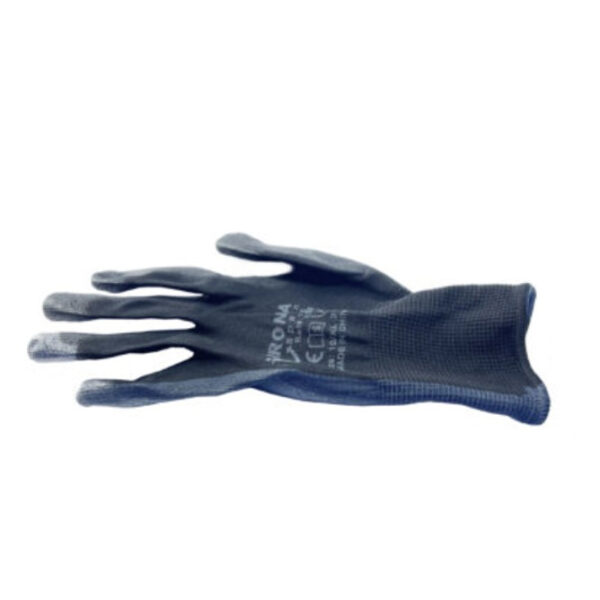 جوانتى الكترونيات IRONA