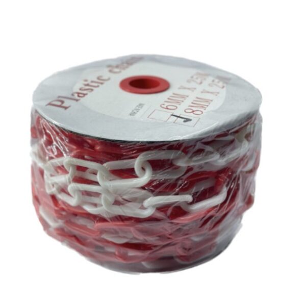 بكرة سلسله ٨ملم بلاستيك مستورد