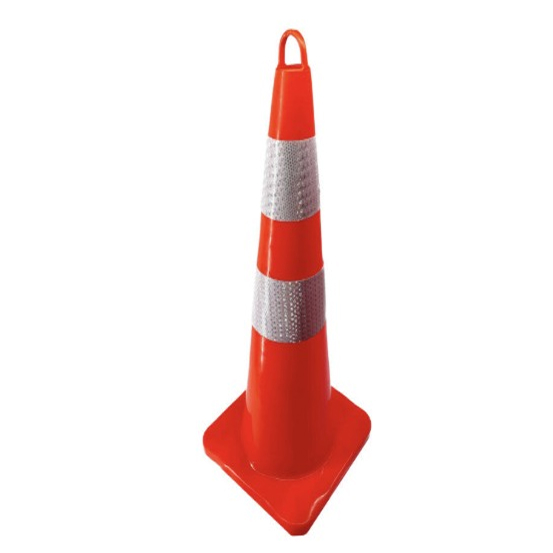 قمع مرن ١٠٠سم