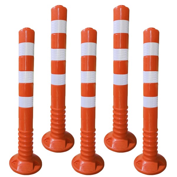 عمود فاصل مرور