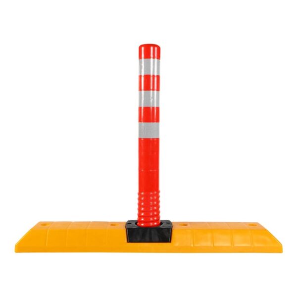 فاصل ممر مطاطي