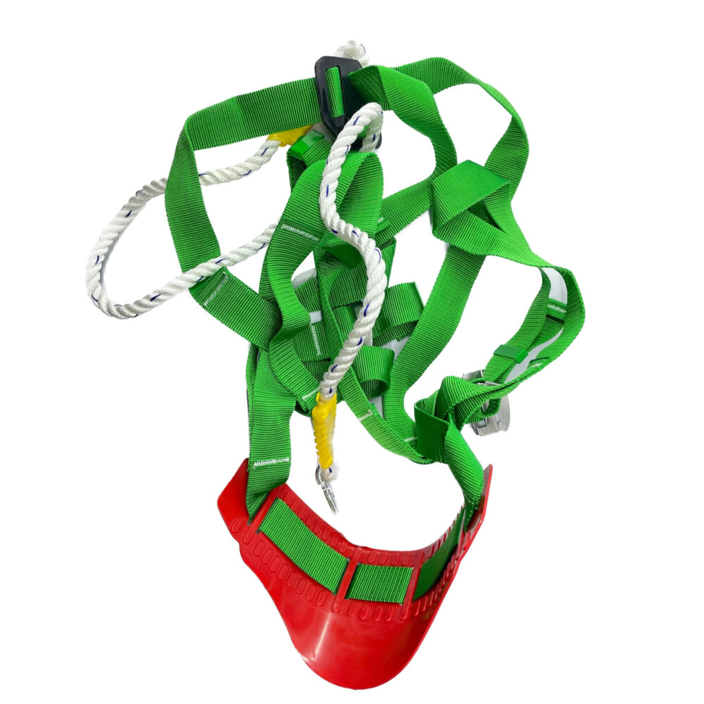 حزام أمان ١ هوك