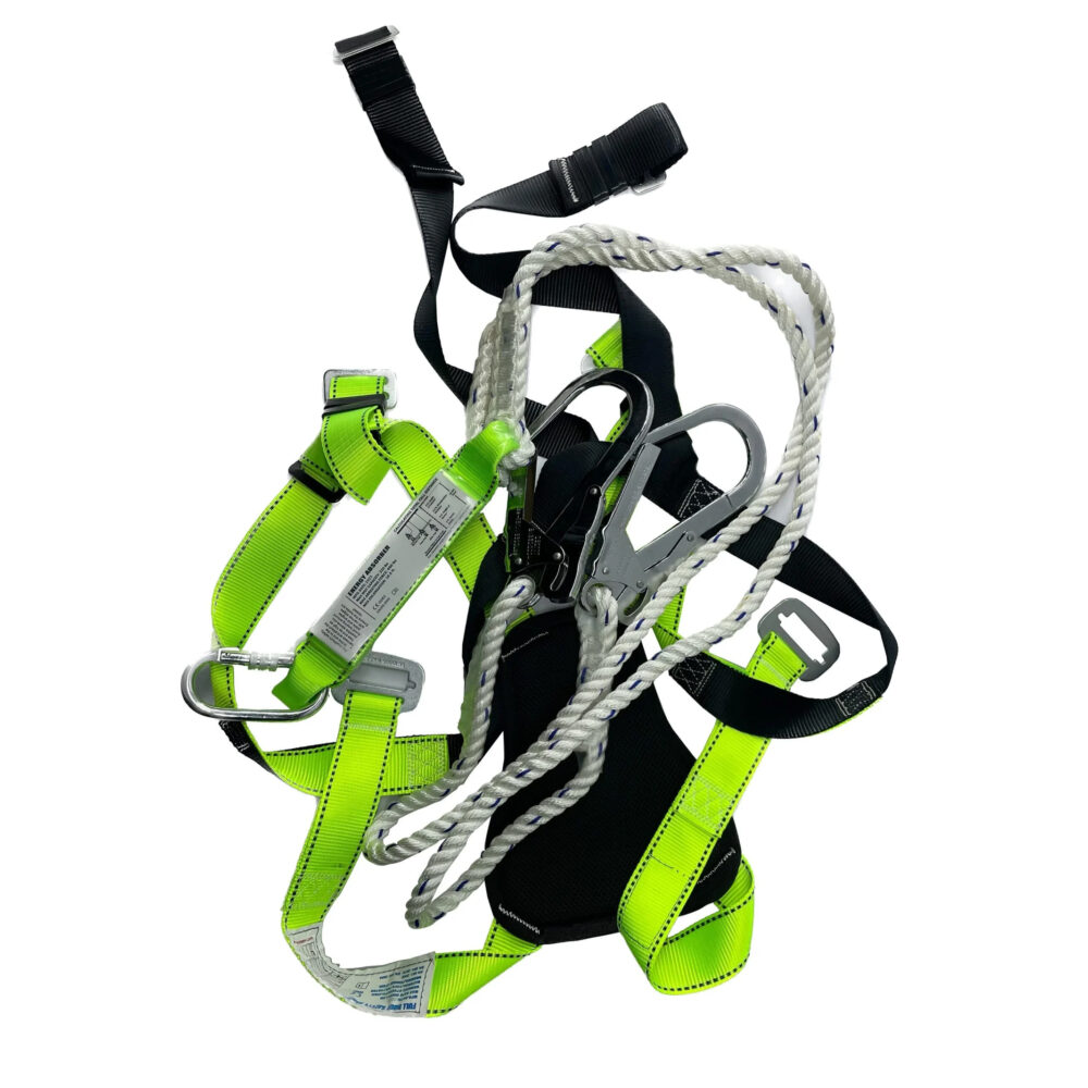 حزام  أمان  ٢ هوك بمانع صدمات